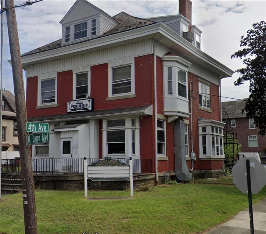 431 W Union Blvd, Bethlehem, PA à vendre Photo principale- Image 1 de 8