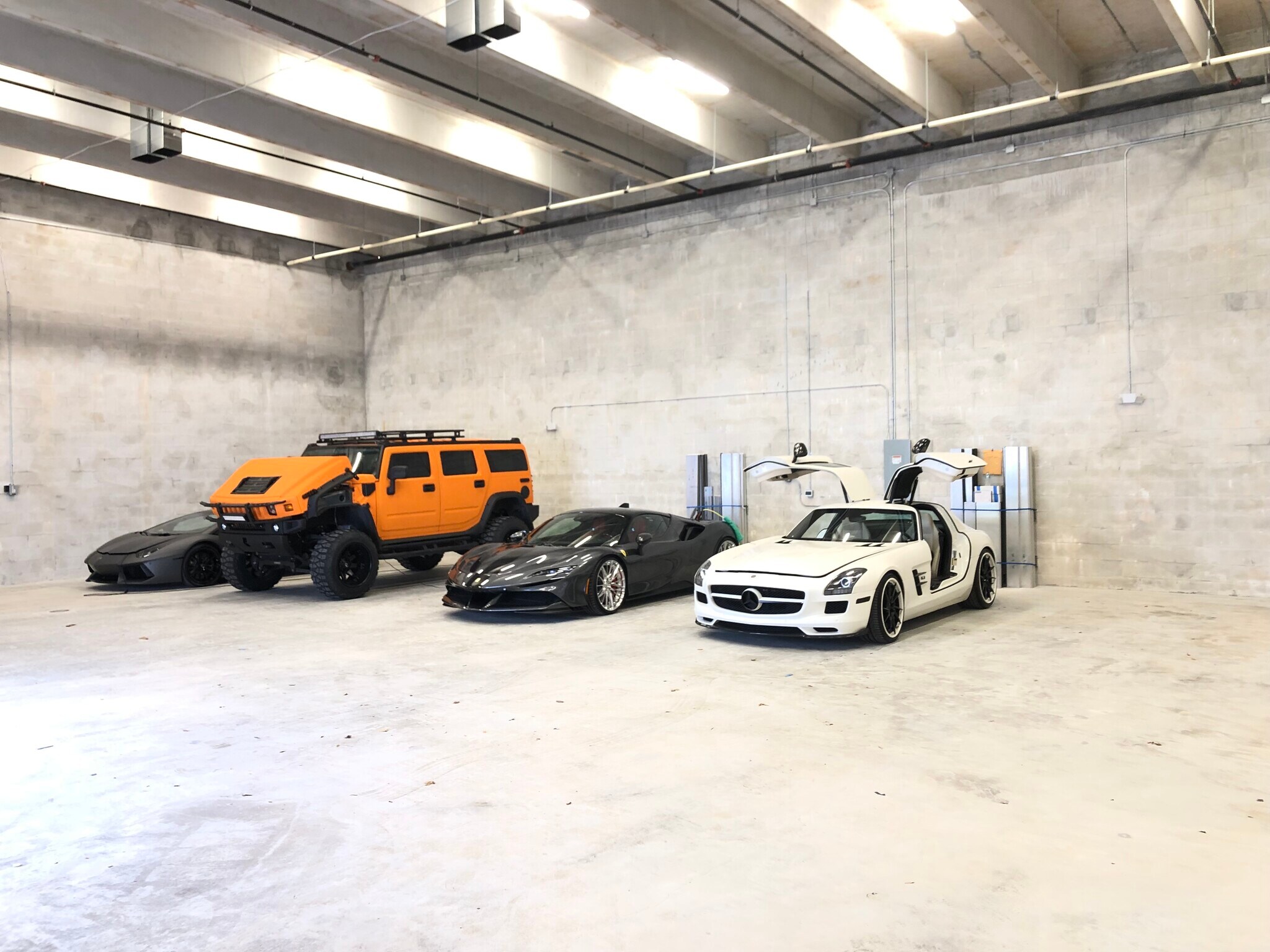 2001 W State Road 84, Fort Lauderdale, FL for sale Building Photo- Image 1 of 5