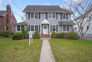 Plus de détails pour 228 Saint Paul St, Westfield, NJ - Bureau à vendre