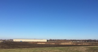 Plus de détails pour 2700 Eastgate Industrial Pky, Kankakee, IL - Terrain à vendre