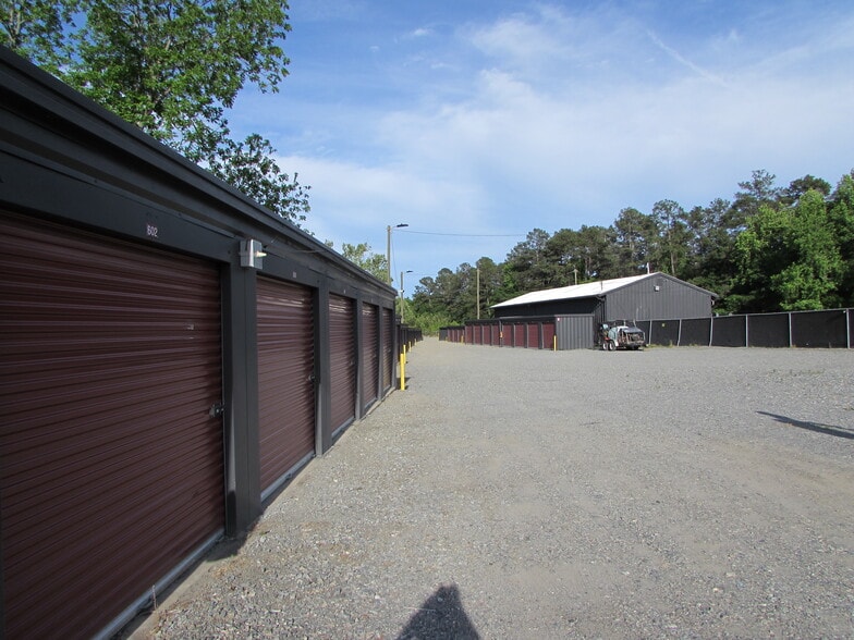 5550 Hawkinsville Rd, Macon-Bibb, GA for sale - Building Photo - Image 1 of 19