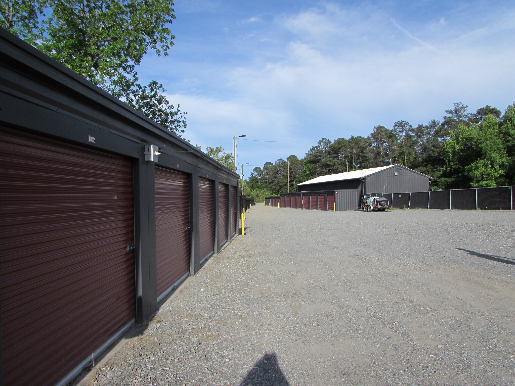 5550 Hawkinsville Rd, Macon-Bibb, GA for sale Building Photo- Image 1 of 20