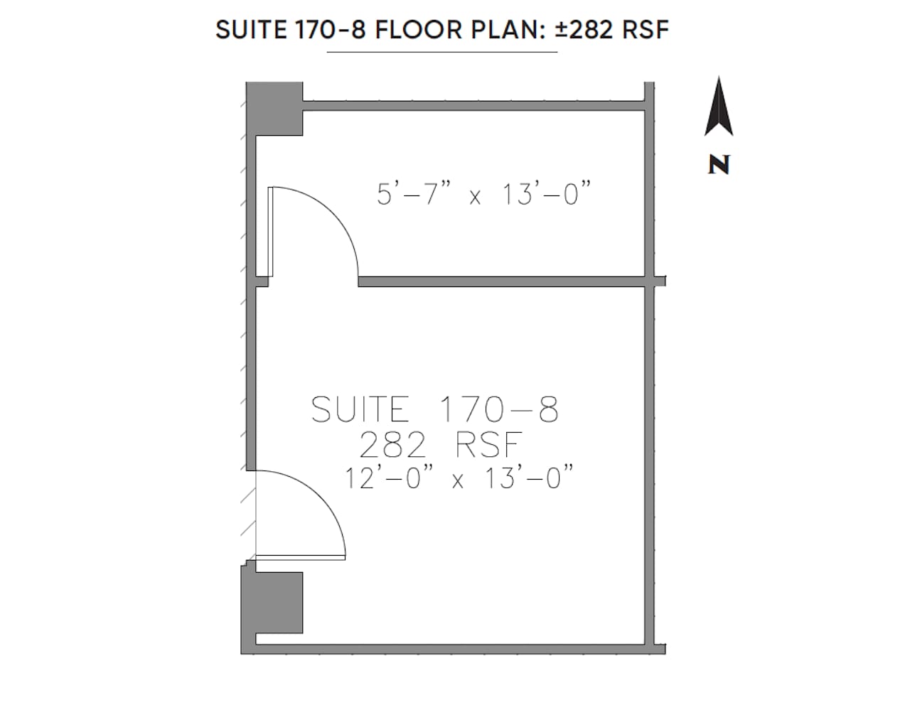 4221 Wilshire Blvd, Los Angeles, CA for lease Floor Plan- Image 1 of 1