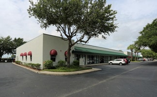 More details for 4582-4612 Ashton Rd, Sarasota, FL - Industrial for Lease