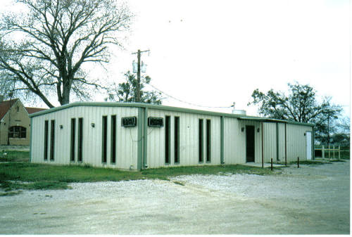 231 S Patrick St, Dublin, TX à vendre - Photo principale - Image 1 de 1