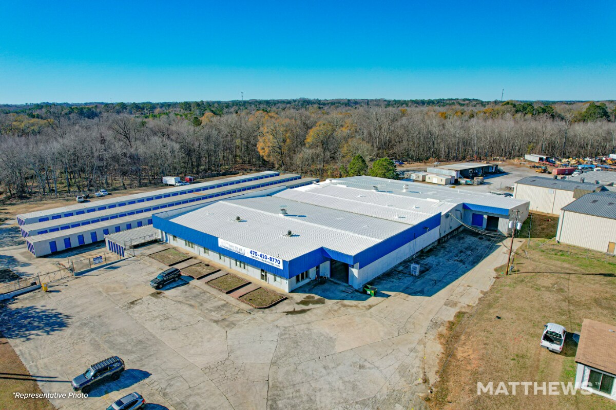 1658 Highway 85 N, Fayetteville, GA for lease Primary Photo- Image 1 of 10