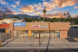 More details for 280 N San Jacinto St, Hemet, CA - Retail for Lease