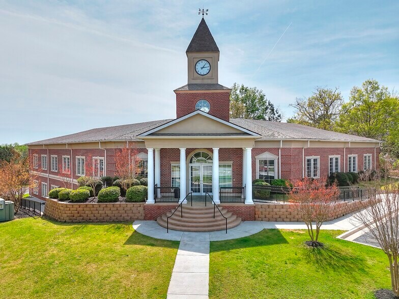 500 Plantation Park Dr, Loganville, GA à vendre - Photo du bâtiment - Image 3 de 61