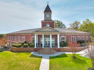 Plus de détails pour 500 Plantation Park Dr, Loganville, GA - Bureau à vendre