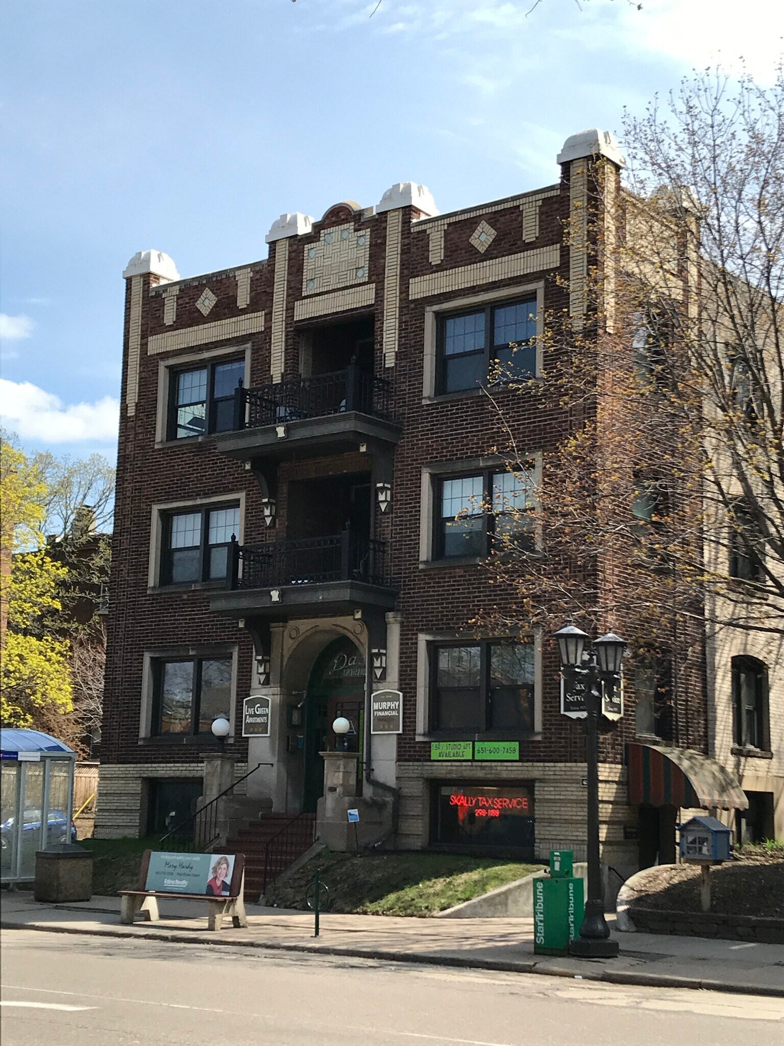 622 Grand Ave, Saint Paul, MN for sale Primary Photo- Image 1 of 1