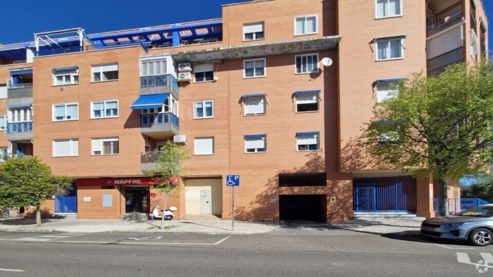 Avenida Río Boladiez, 7, Toledo, Toledo for lease - Building Photo - Image 2 of 2