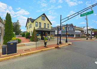 Plus de détails pour 50 S Main St, Mullica Hill, NJ - Vente au détail à louer