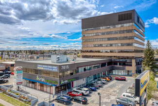 More details for 7015 MacLeod Trl SE, Calgary, AB - Office for Lease