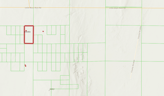 Plus de détails pour APN # 8457-E 20 ACRES FOR SALE st, Kanosh, UT - Terrain à vendre