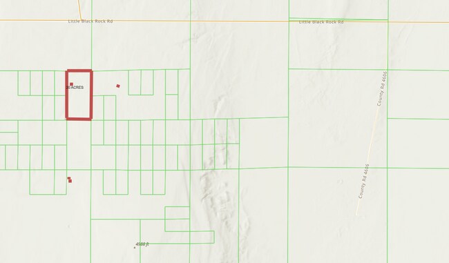 Plus de détails pour APN # 8457-E 20 ACRES FOR SALE st, Kanosh, UT - Terrain à vendre