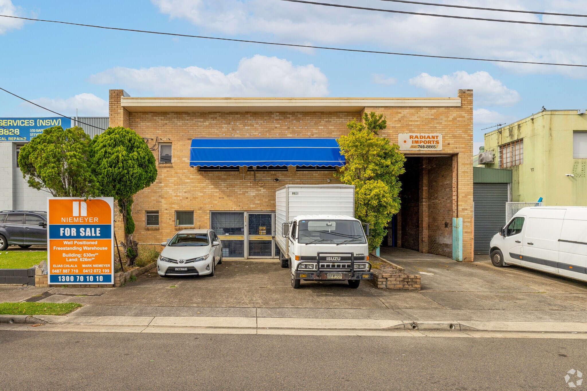 128 Platform St, Lidcombe à vendre Photo principale- Image 1 de 6