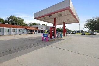 Plus de détails pour 827 W Lancaster Rd, Orlando, FL - Commerce de détail à vendre
