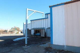 Plus de détails pour 700 W Picacho Ave, Las Cruces, NM - Commerce de détail à vendre