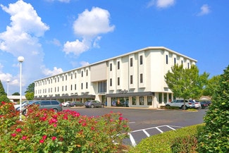 More details for 1600-1620 Hilltop West Shopping Ctr, Virginia Beach, VA - Office/Medical for Lease