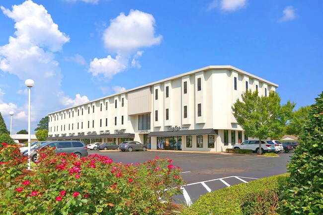 More details for 1600-1620 Hilltop West Shopping Ctr, Virginia Beach, VA - Office/Medical for Lease