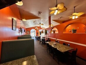 1201-1443 S Carson St, Carson City, NV for lease Building Photo- Image 2 of 8