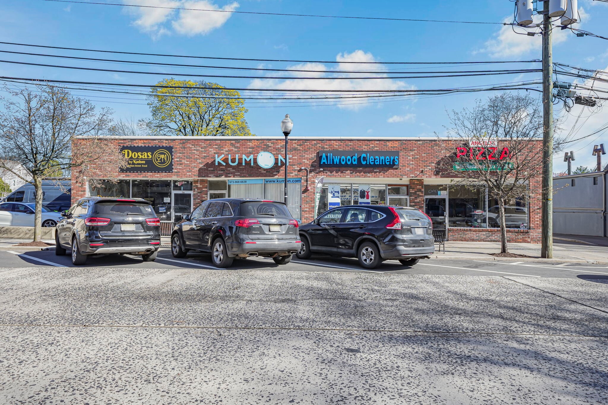 72-76 Market St, Clifton, NJ for sale Primary Photo- Image 1 of 2