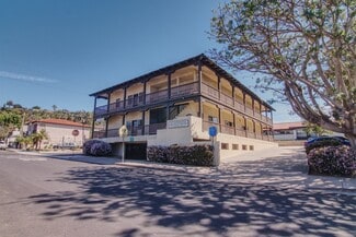 More details for 2341 Jefferson St, San Diego, CA - Office for Lease