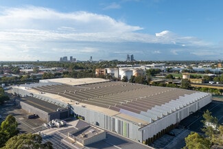 More details for 4 Newington Rd, SILVERWATER - Industrial for Lease