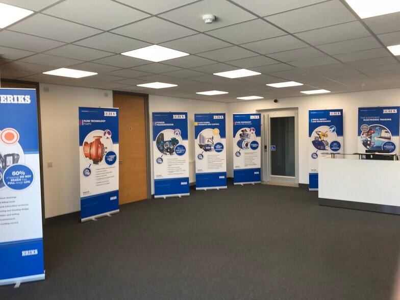 Buccleuch Ave, Glasgow à vendre - Photo du bâtiment - Image 3 de 6