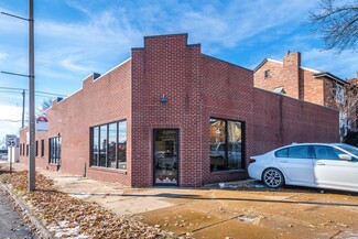 Plus de détails pour 5201 Hampton Ave, Saint Louis, MO - Bureau à vendre