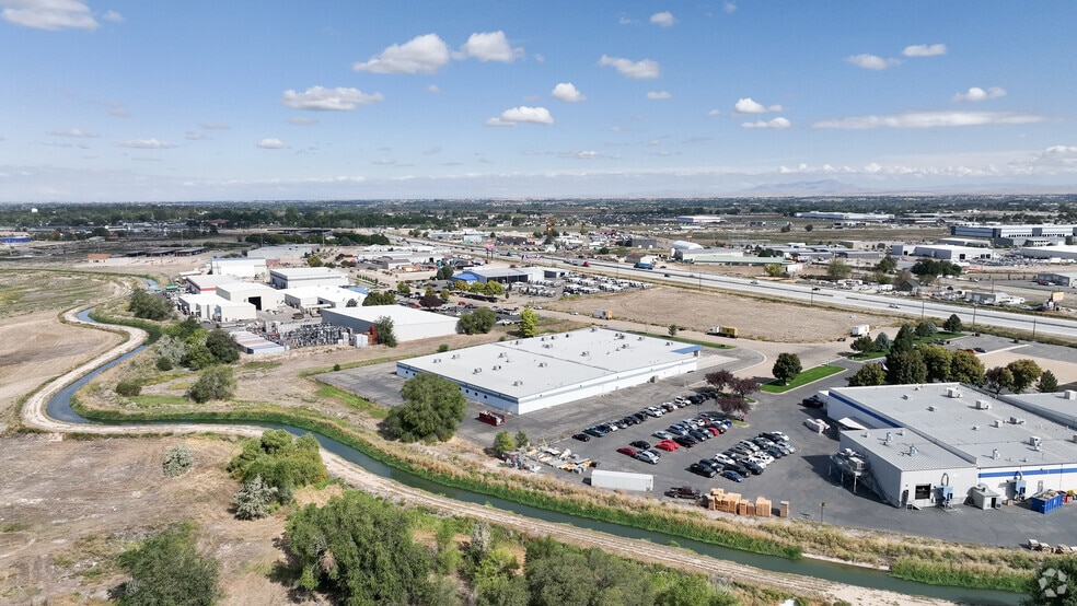 1 Idea Way, Caldwell, ID for lease - Primary Photo - Image 1 of 12