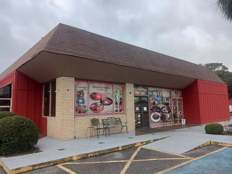 3460 Cypress Mill Rd, Brunswick, GA for sale - Building Photo - Image 2 of 15