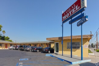 Plus de détails pour 7891 Whitaker St, Buena Park, CA - Multi-résidentiel à vendre