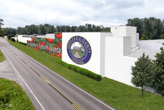 Plus de détails pour 13264 Mountain Rd, Glen Allen, VA - Industriel à vendre