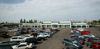 More details for 11125-11169 W Alabama Ave, Youngtown, AZ - Office/Medical, Retail for Lease