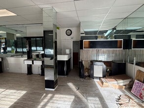 67 Macombs Pl, New York, NY à louer Photo intérieure- Image 2 de 4