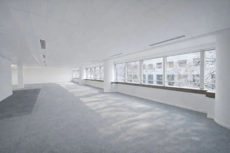 52 Rue Jacques Hillairet, Paris à louer - Photo du bâtiment - Image 3 de 9