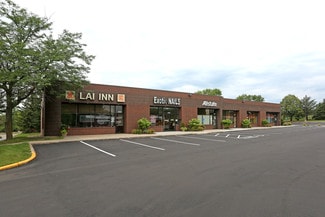 More details for 9350-9360 Ensign Ave S, Bloomington, MN - Retail for Lease