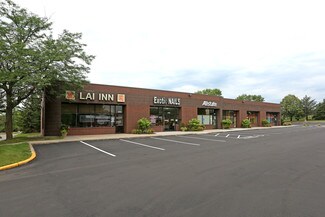 More details for 9350-9360 Ensign Ave S, Bloomington, MN - Retail for Lease