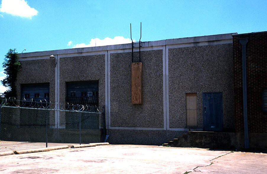 2516 Ferris St, Dallas, TX à vendre - Photo du bâtiment - Image 1 de 2