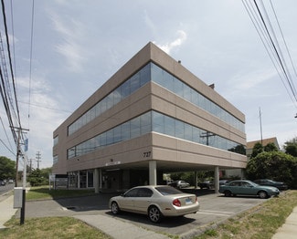 More details for 727 Honeyspot Rd, Stratford, CT - Office for Lease