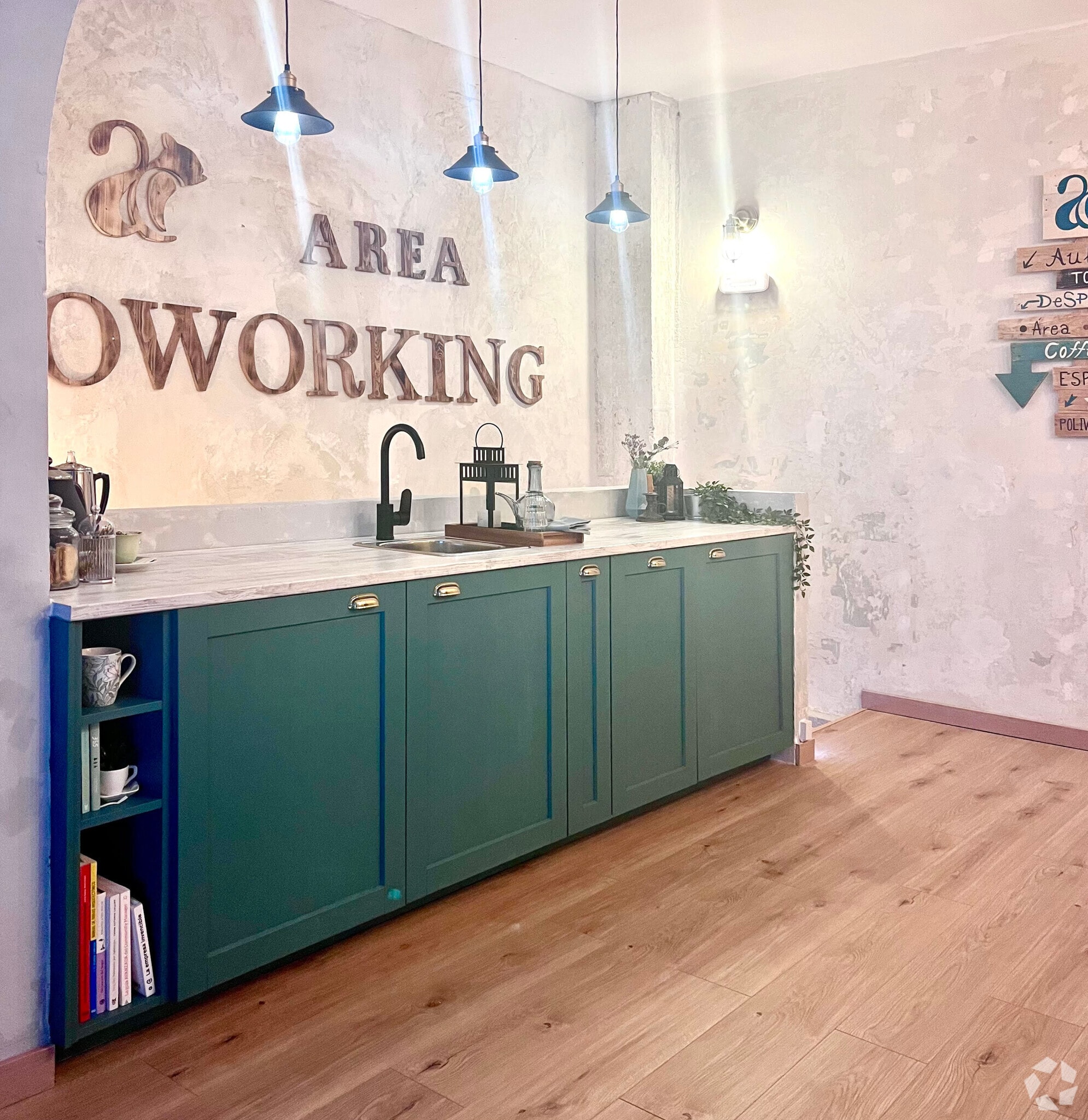 Calle de Juan de Urbieta, 42, Madrid, Madrid à louer Photo intérieure- Image 1 de 2