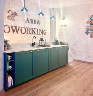 More details for Calle de Juan de Urbieta, 42, Madrid - Coworking for Lease