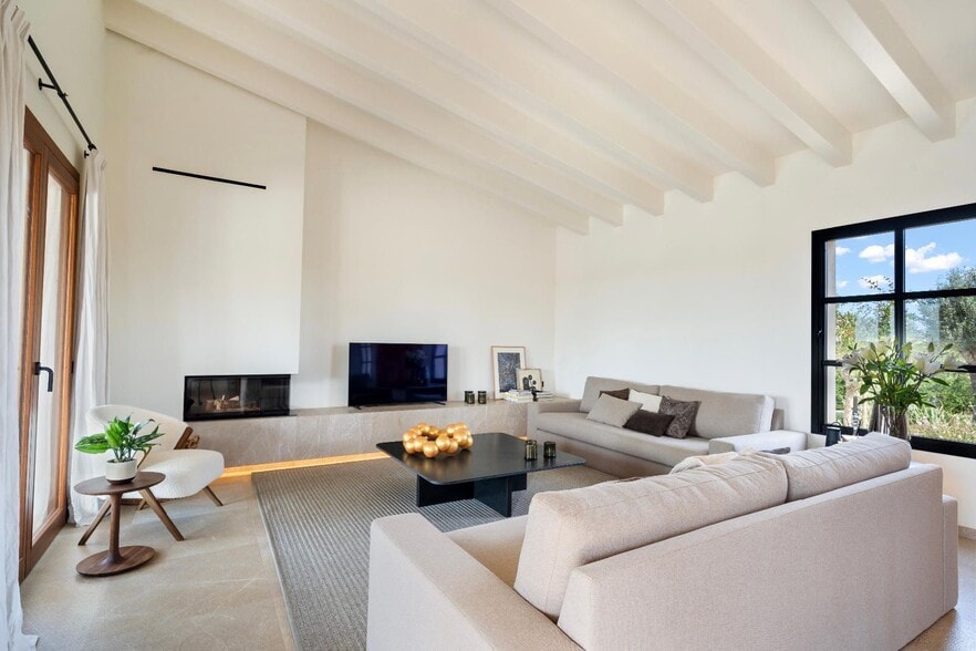 Land in Campos, Islas Baleares for sale - Building Photo - Image 3 of 29