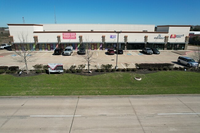 More details for 5030 Franz Rd, Katy, TX - Retail for Lease