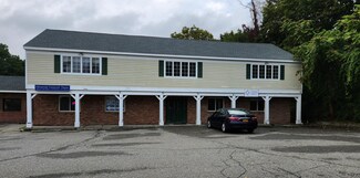 Plus de détails pour 253 Route 202, Somers Township, NY - Bureau/Commerce de détail, Commerce de détail à louer