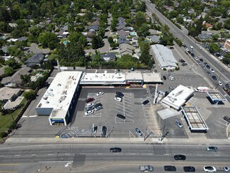 Plus de détails pour 4211-4239 Arden Way, Sacramento, CA - Commerce de détail à louer