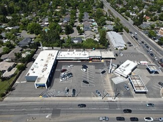 More details for 4211-4239 Arden Way, Sacramento, CA - Retail for Lease