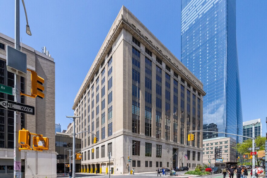 341 9th Ave, New York, NY à louer - Photo du bâtiment - Image 1 de 6