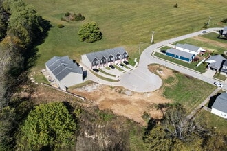 304 Robert M Green Dr, Frankfort, KY - Aerial map view - Image1